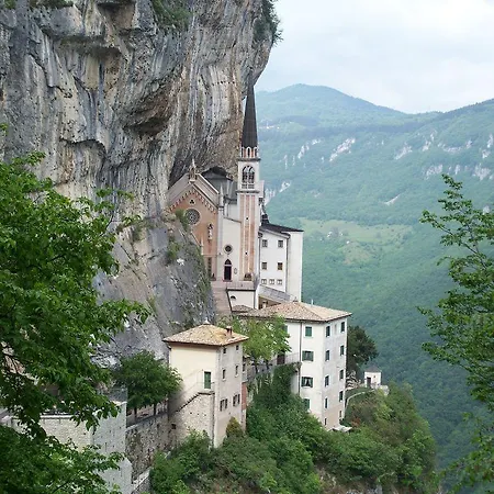 Casa Cuore Della Valdadige * Belluno Veronese