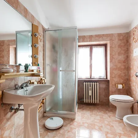 Σπίτι διακοπών Casa Cuore Della Valdadige *