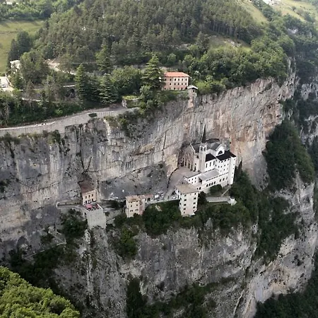 Σπίτι διακοπών Casa Cuore Della Valdadige *