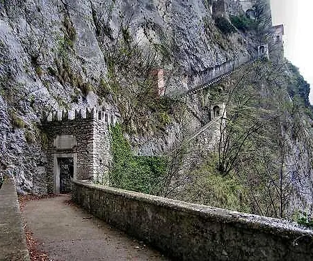 Σπίτι διακοπών Casa Cuore Della Valdadige *