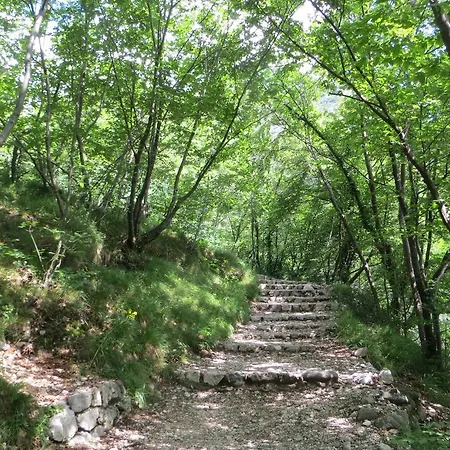 Σπίτι διακοπών Casa Cuore Della Valdadige *