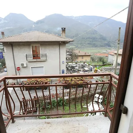 Casa Cuore Della Valdadige Σπίτι διακοπών