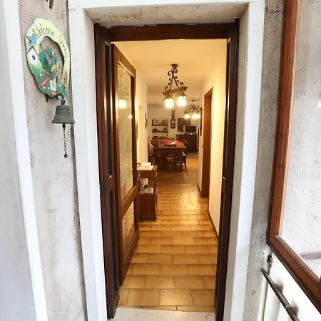 Σπίτι διακοπών Casa Cuore Della Valdadige
