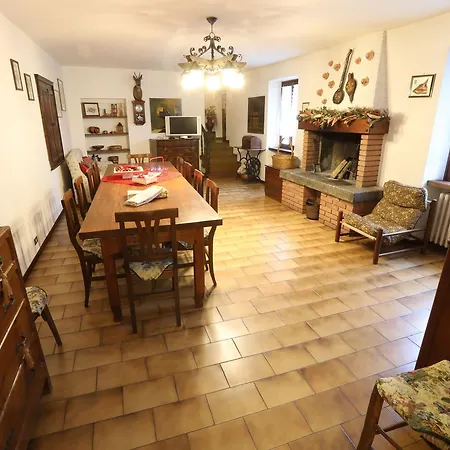 Σπίτι διακοπών Casa Cuore Della Valdadige *