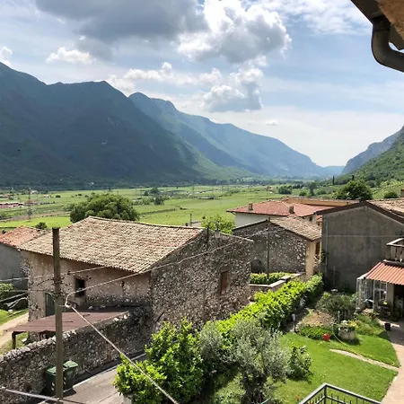 Casa Cuore Della Valdadige * Belluno Veronese