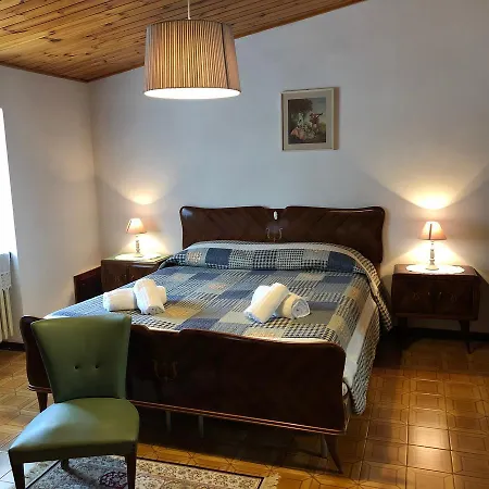 Casa Cuore Della Valdadige