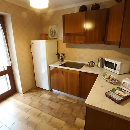 Ferienhaus Casa Cuore Della Valdadige Belluno Veronese