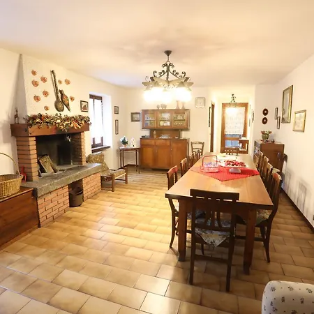 Ferienhaus Casa Cuore Della Valdadige