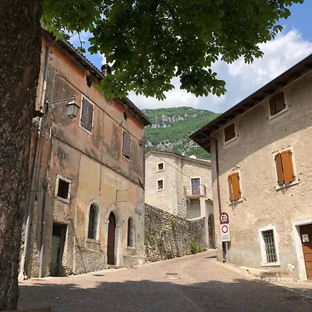 Casa Cuore Della Valdadige Ferienhaus