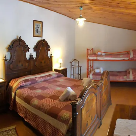 Casa Cuore Della Valdadige * Belluno Veronese